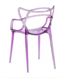 Пластиковый стул Masters