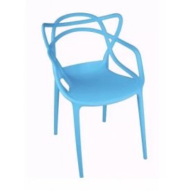 Пластиковый стул Masters DC459