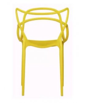 Пластиковый стул Masters