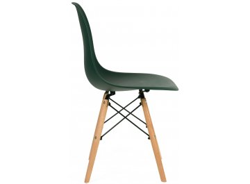 Пластиковый стул Маун