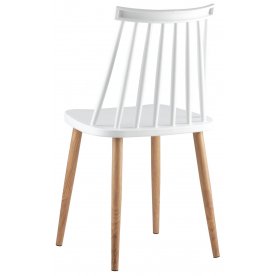 Пластиковый стул Маврик