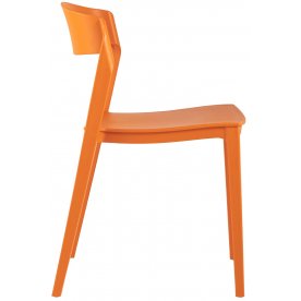 Пластиковый стул Майло