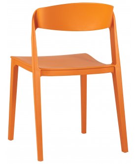 Пластиковый стул Майло