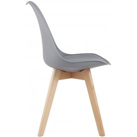 Пластиковый стул Майн new