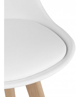 Пластиковый стул Майн new