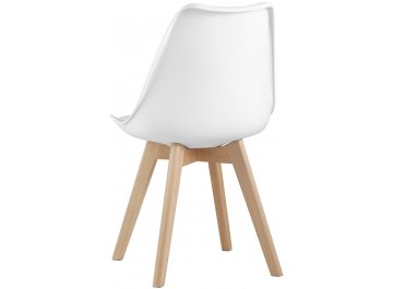 Пластиковый стул Майн new