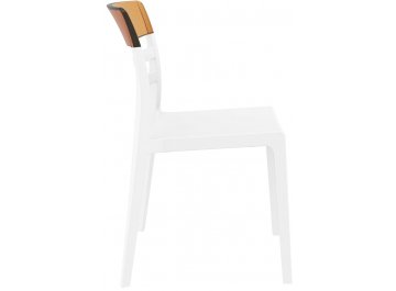 Пластиковый стул Ман