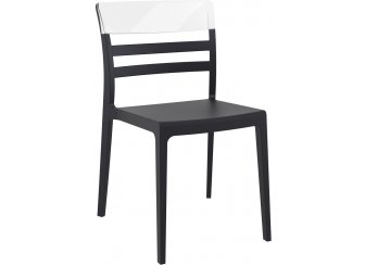 Пластиковый стул Ман