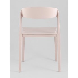 Пластиковый стул Майло