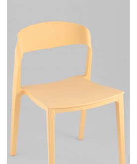 Пластиковый стул Майло