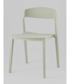 Пластиковый стул Майло