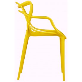 Пластиковый стул Masters DC459