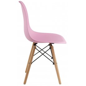 Пластиковый стул Eames PC-015