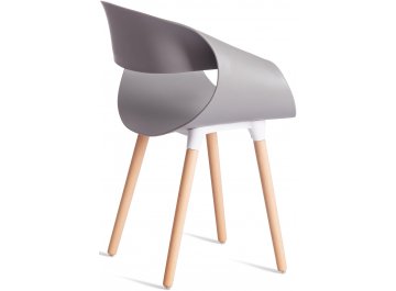 Пластиковый стул QXX mod. c1058-1