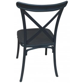 Пластиковый стул Raff