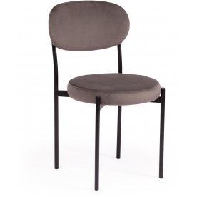 Стул на металлокаркасе Revo mod. 7033