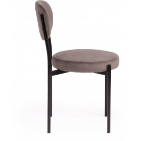 Стул на металлокаркасе Revo mod. 7033