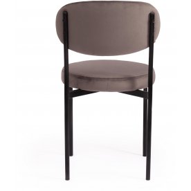 Стул на металлокаркасе Revo/Рево мод. 7033