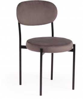 Стул на металлокаркасе Revo mod. 7033
