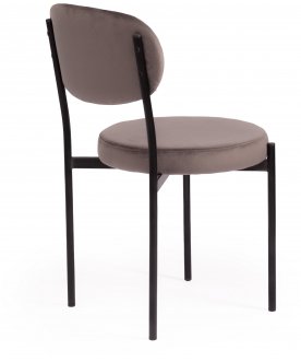 Стул на металлокаркасе Revo mod. 7033