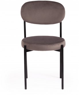 Стул на металлокаркасе Revo mod. 7033