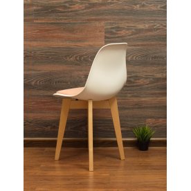 Пластиковый стул Сашш