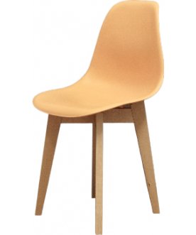 Пластиковый стул Сашш