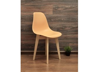 Пластиковый стул Сашш