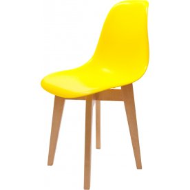 Пластиковый стул Сашш