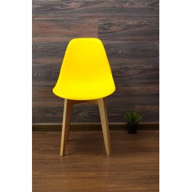 Пластиковый стул Сашш