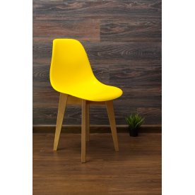 Пластиковый стул Сашш