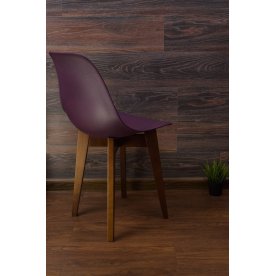 Пластиковый стул Сашш