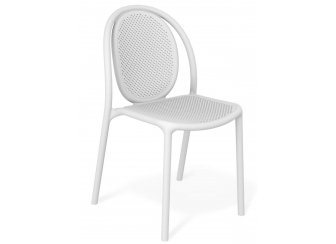 Пластиковый стул Sheffilton SHT-S172