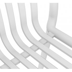 Пластиковый стул Sheffilton SHT-S173-1