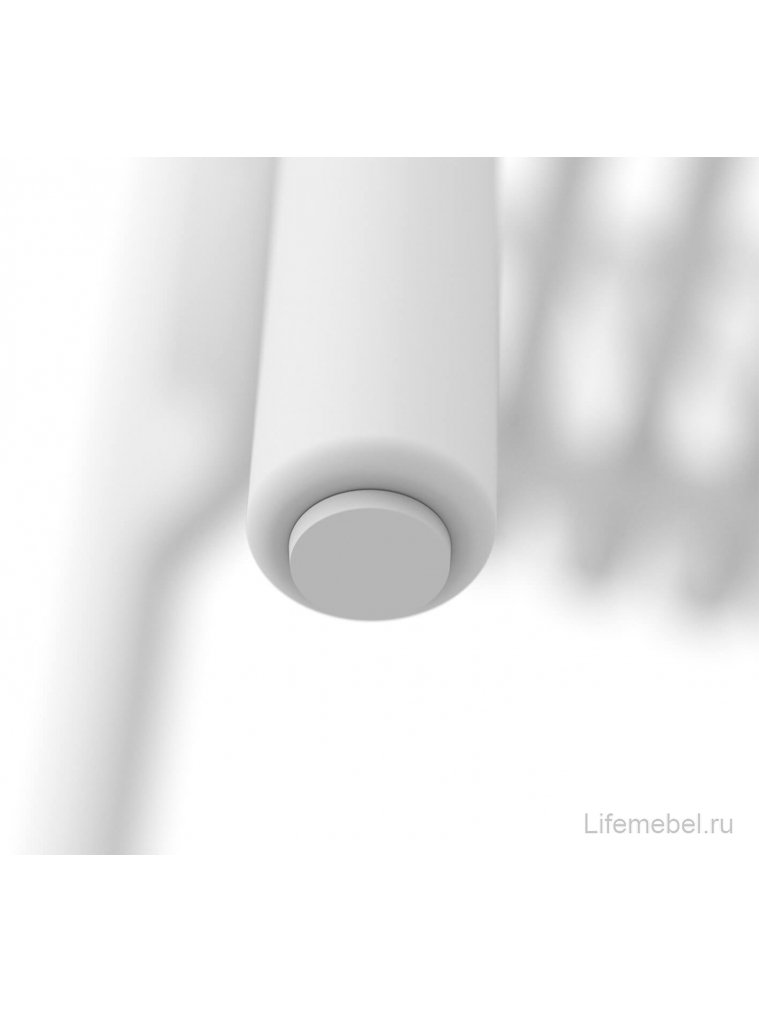 Пластиковый стул Sheffilton SHT-S173 Белый