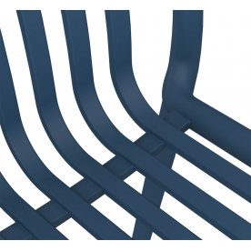 Пластиковый стул Sheffilton SHT-S173