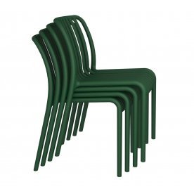 Пластиковый стул Sheffilton SHT-S173