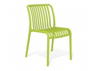 Пластиковый стул Sheffilton SHT-S173