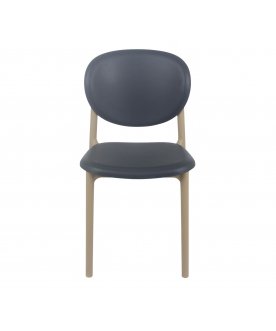 Пластиковый стул Sheffilton SHT-S180