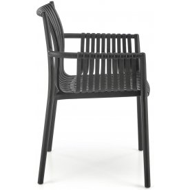 Пластиковый стул K492