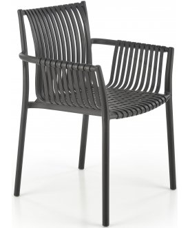 Пластиковый стул K492