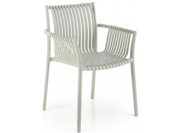 Пластиковый стул K492