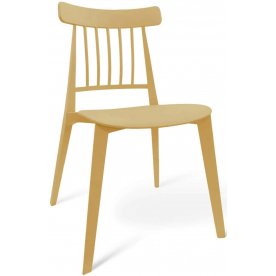 Пластиковый стул SHT-S108