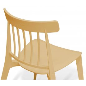 Пластиковый стул SHT-S108