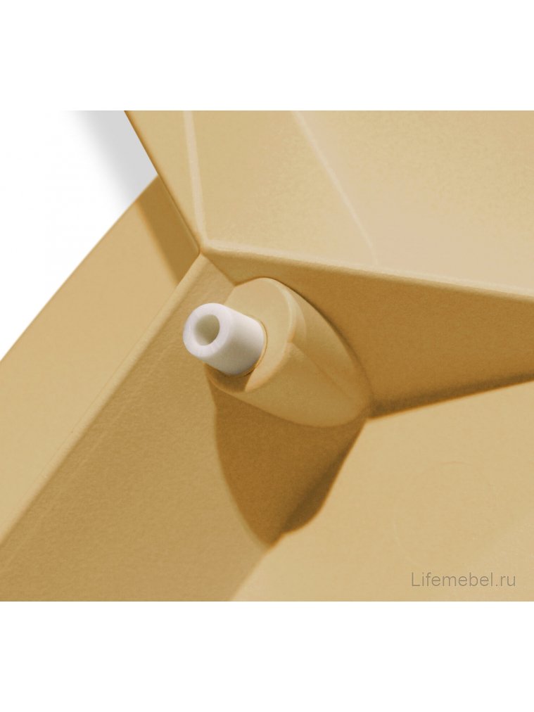 Пластиковый стул SHT-S108 бук