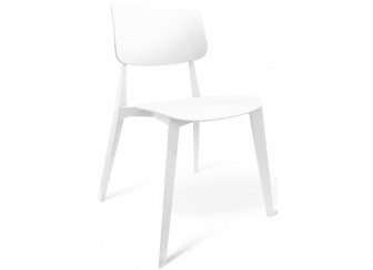 Пластиковый стул SHT-S110