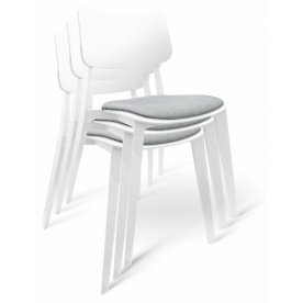 Пластиковый стул SHT-S110-CN1