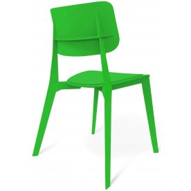 Пластиковый стул SHT-S110-P