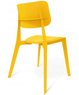 Пластиковый стул SHT-S110-P