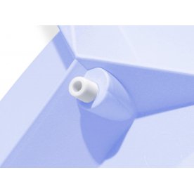 Пластиковый стул SHT-S110